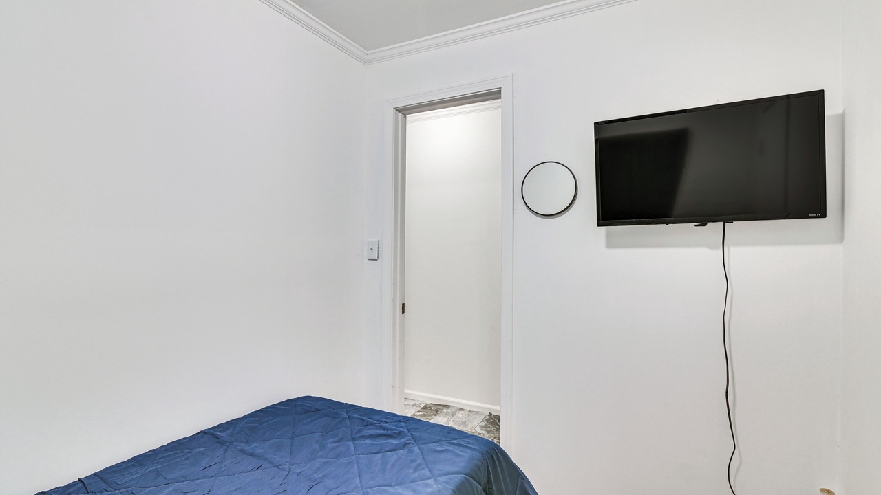 Photo of Bedroom in Eutaw