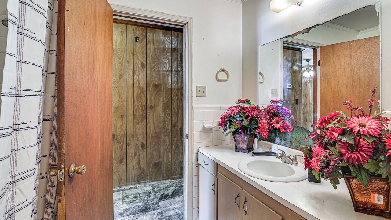 Photo of Bathroom in Eutaw