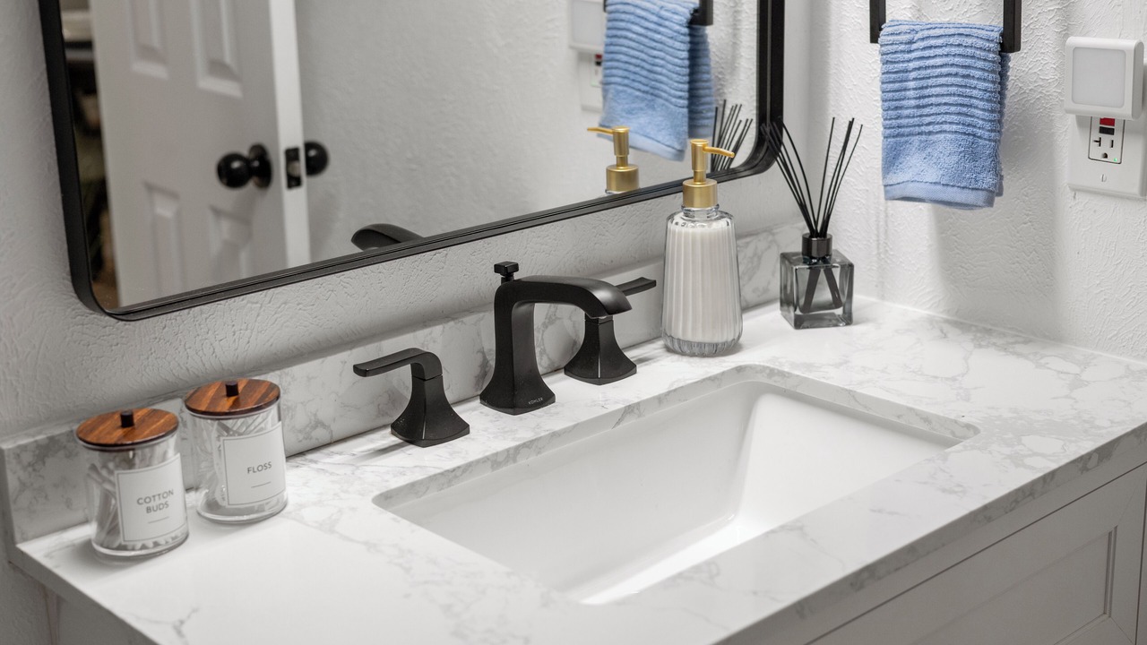 Photo of Bathroom in Dallas