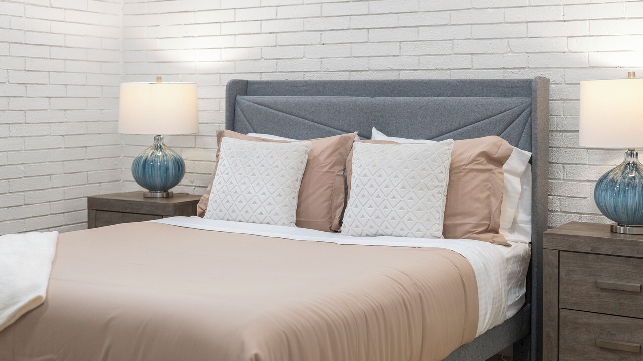 Photo of Bedroom in Dallas