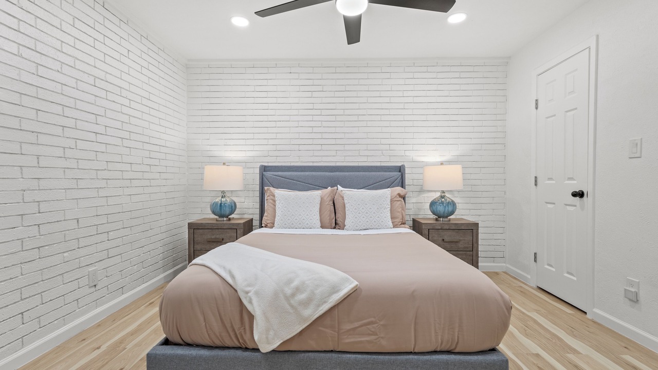 Photo of Bedroom in Dallas