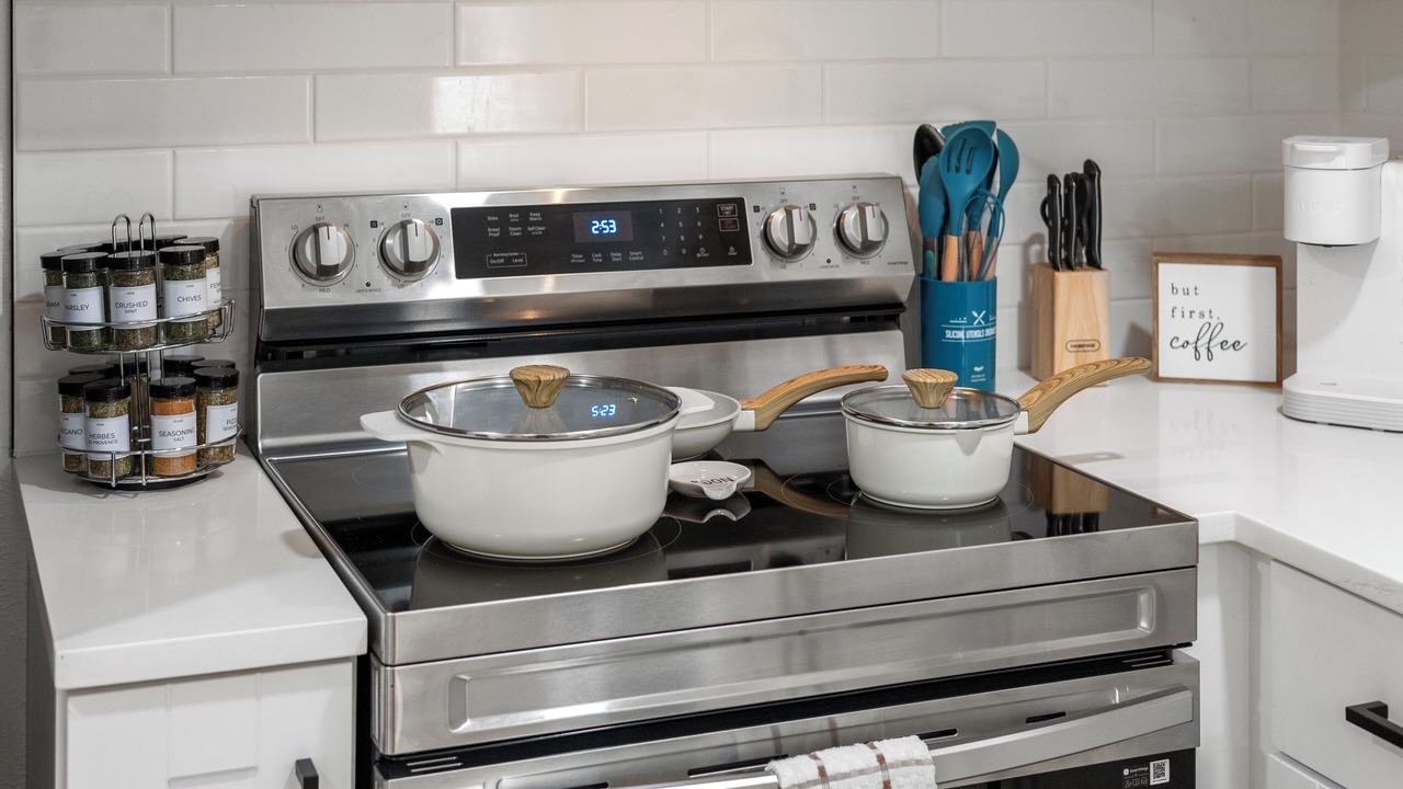 Photo of Kitchen in Dallas