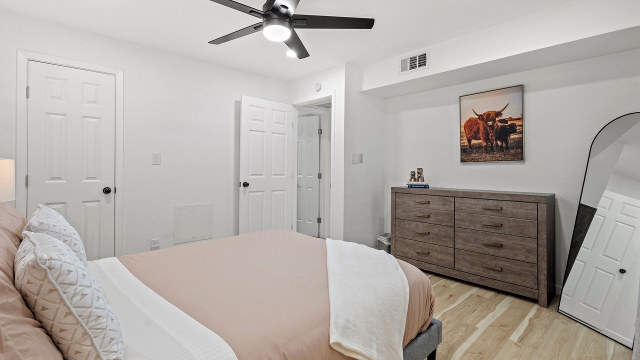 Photo of Bedroom in Dallas