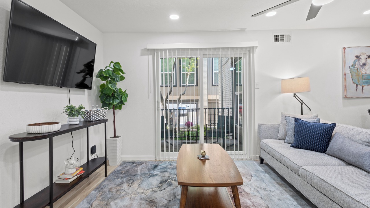 Photo of Livingroom in Dallas