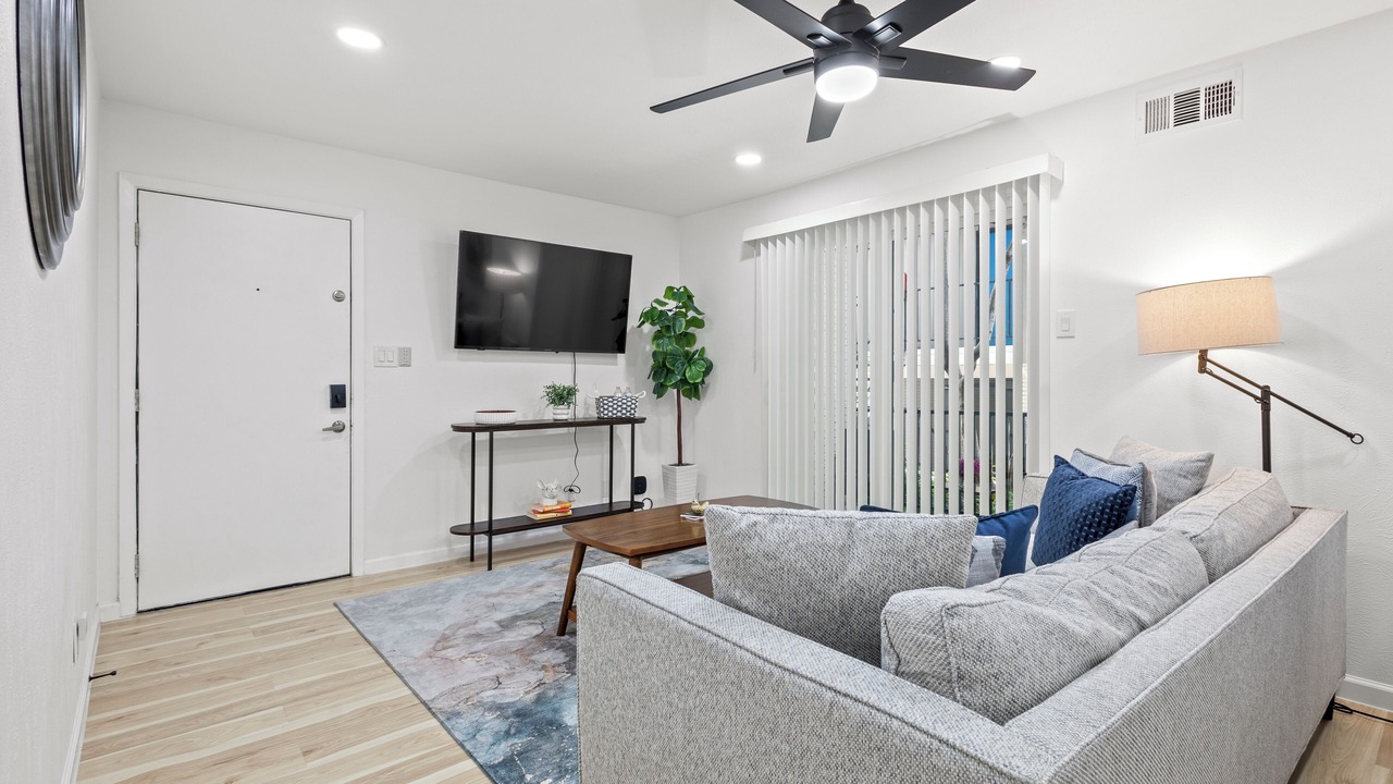 Photo of Livingroom in Dallas
