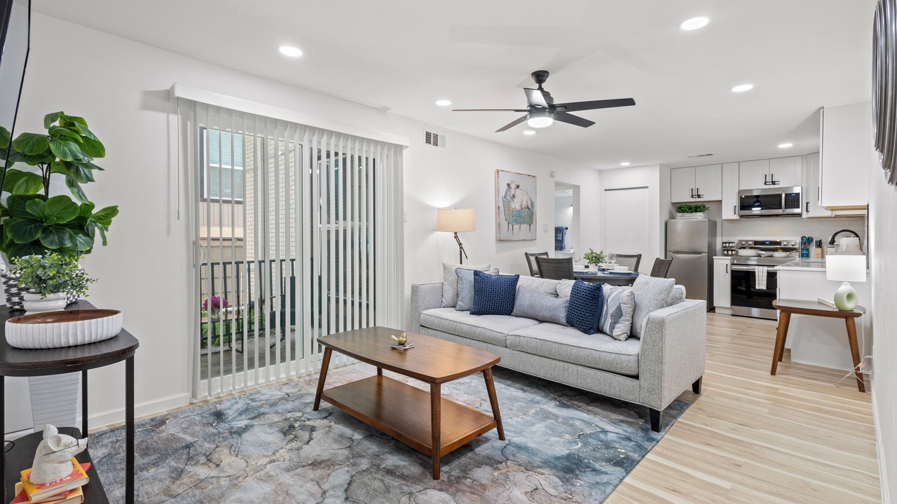 Photo of Livingroom in Dallas