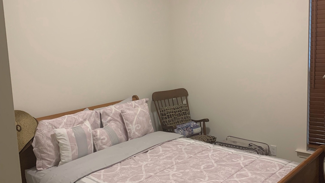 Photo of Bedroom in Crown Point