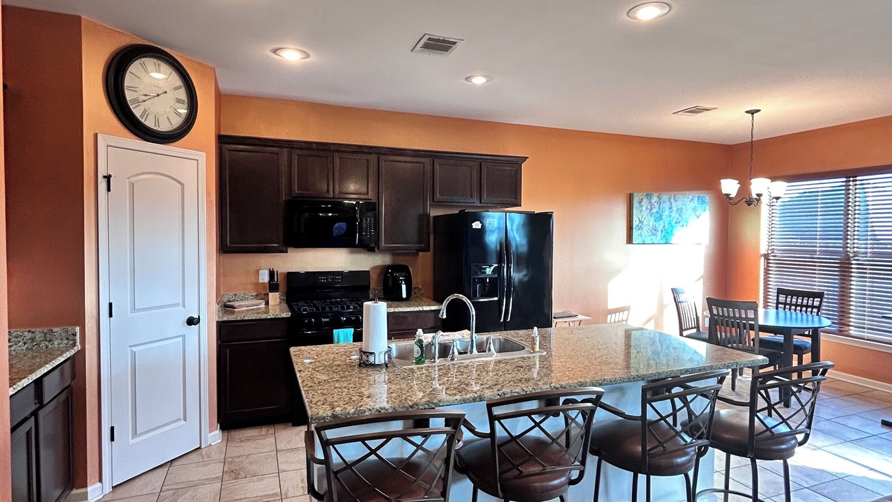 Photo of Kitchen in Crown Point