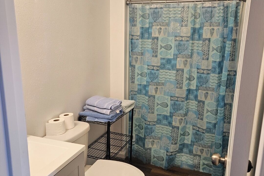 Photo of Bathroom in Pointe A La Hache