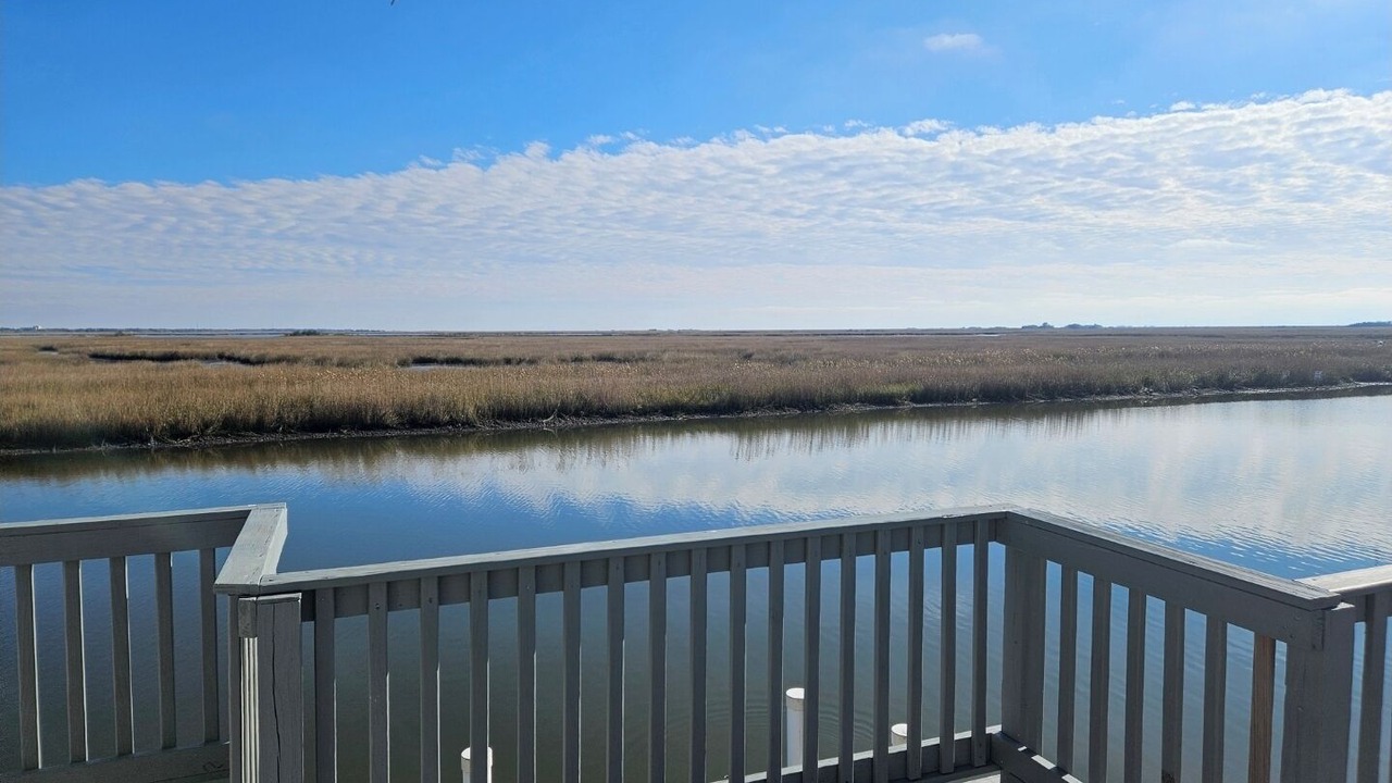 Photo of Outdoor in Pointe A La Hache