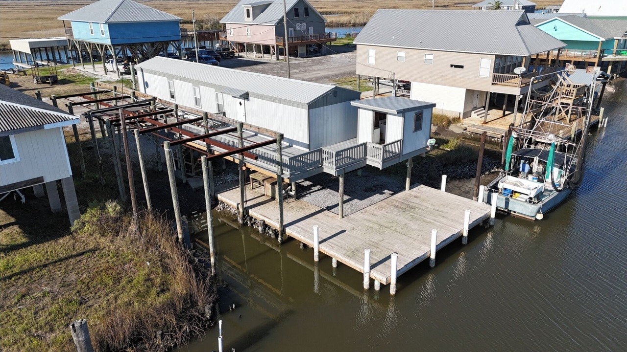 Photo of Outdoor in Pointe A La Hache