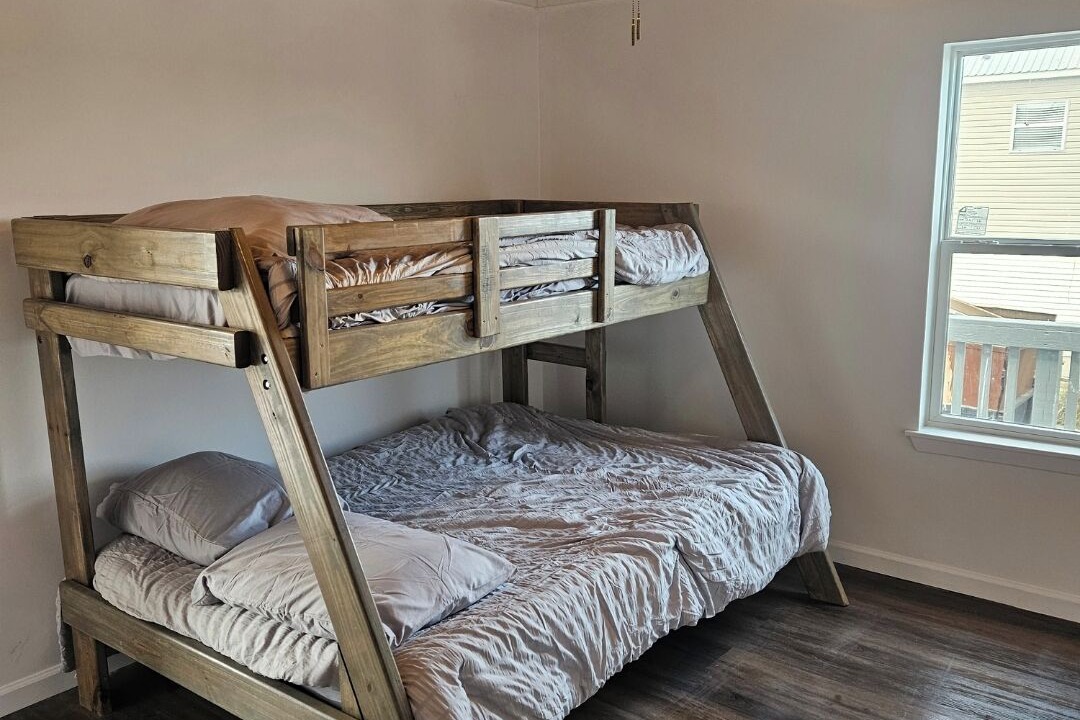 Photo of Bedroom in Pointe A La Hache