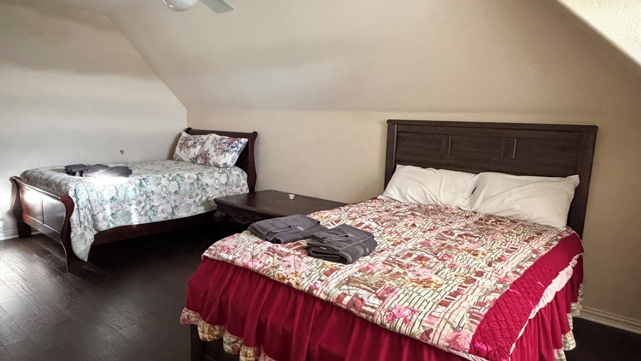 Photo of Bedroom in Athens