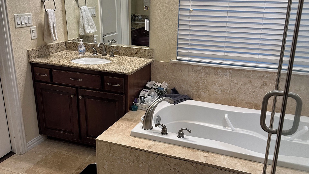 Photo of Bathroom in Athens
