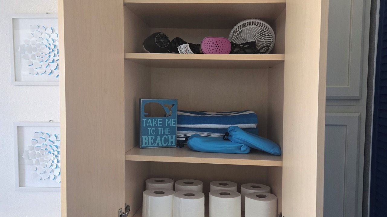 Photo of Bedroom in Daytona Beach Shores