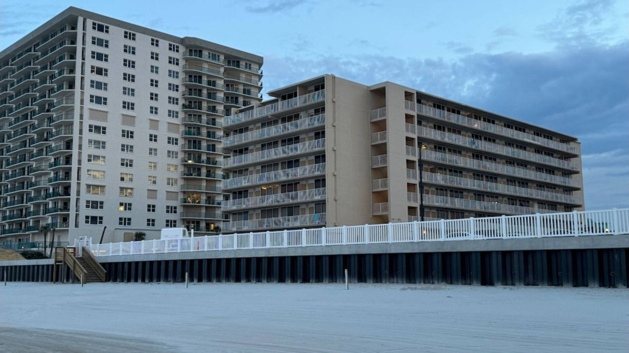 Photo of Outdoor in Daytona Beach Shores