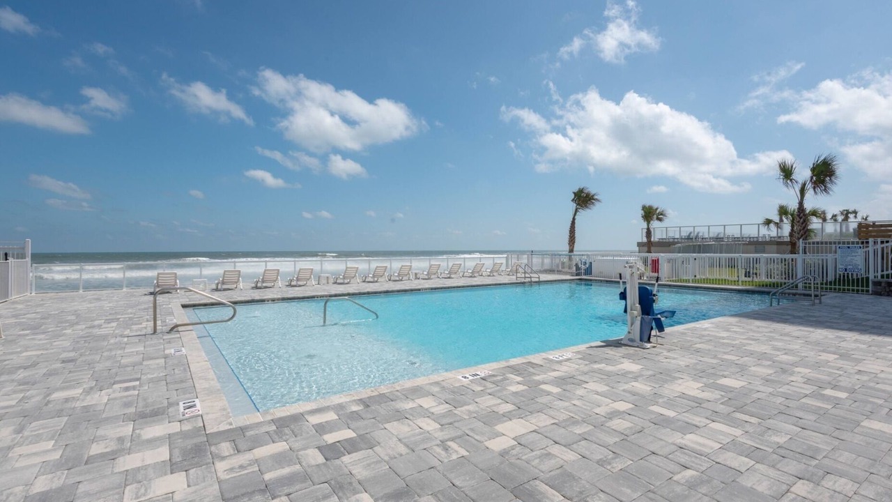 Photo of Outdoor in Daytona Beach Shores