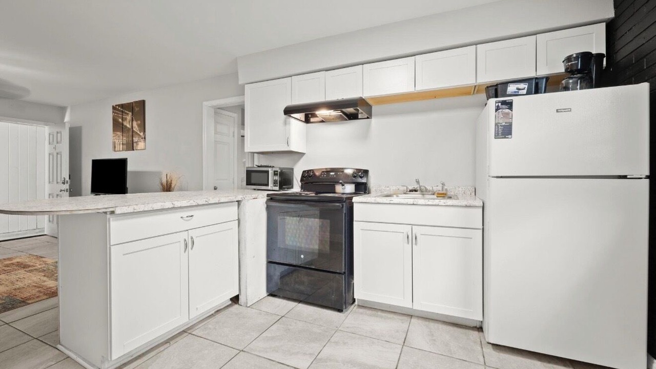 Photo of Kitchen in Highlands - Perkins