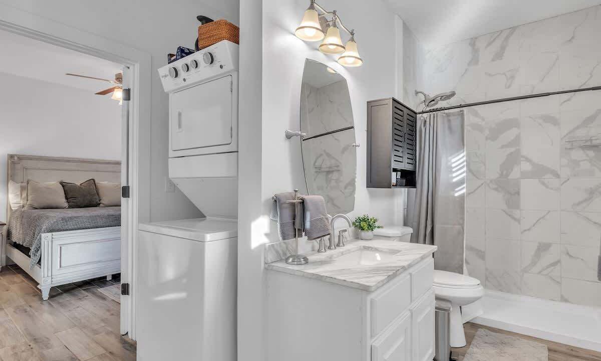 Photo of Bathroom in Starkville