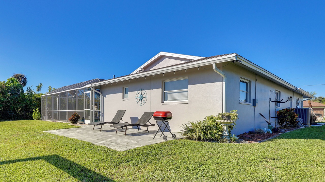 Photo of Outdoor in North Fort Myers