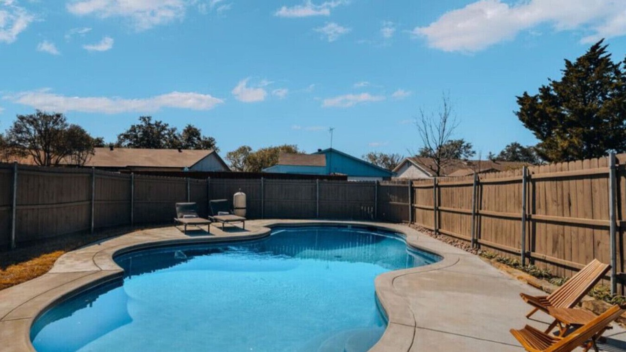 Photo of Outdoor in Northeast Carrollton