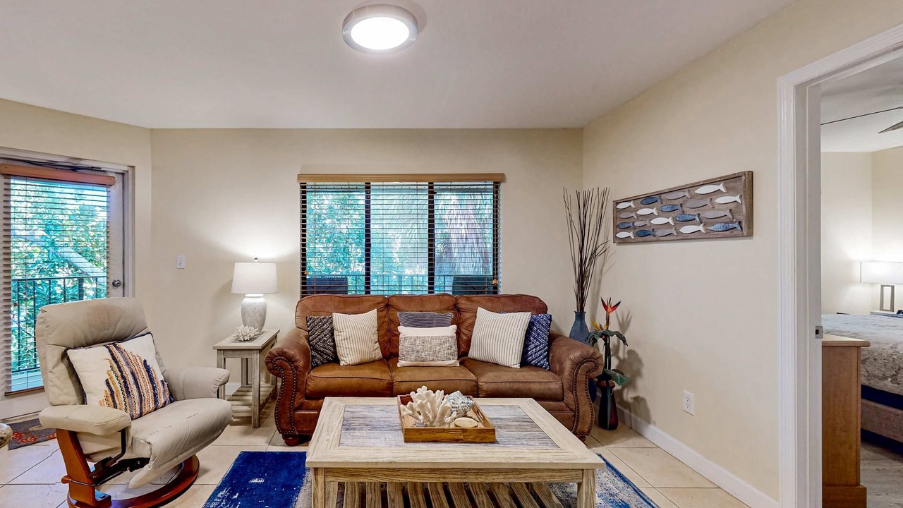 Photo of Livingroom in Tierra Verde