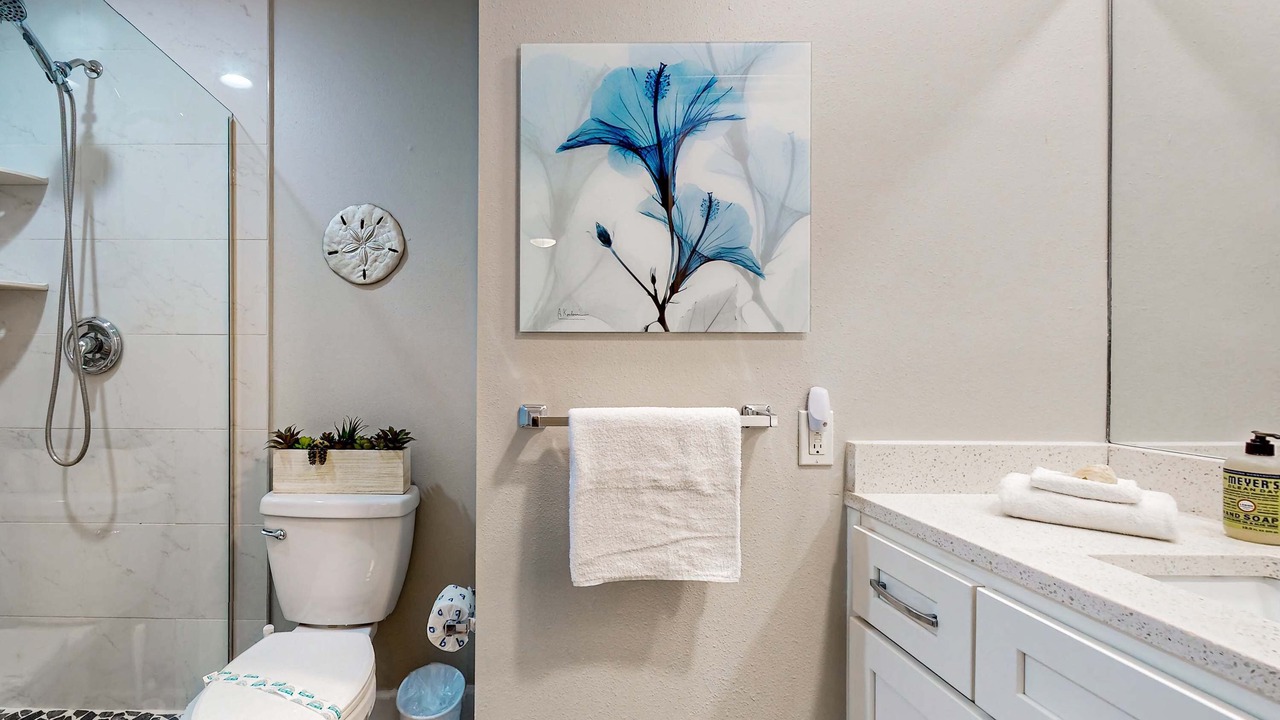 Photo of Bathroom in Tierra Verde
