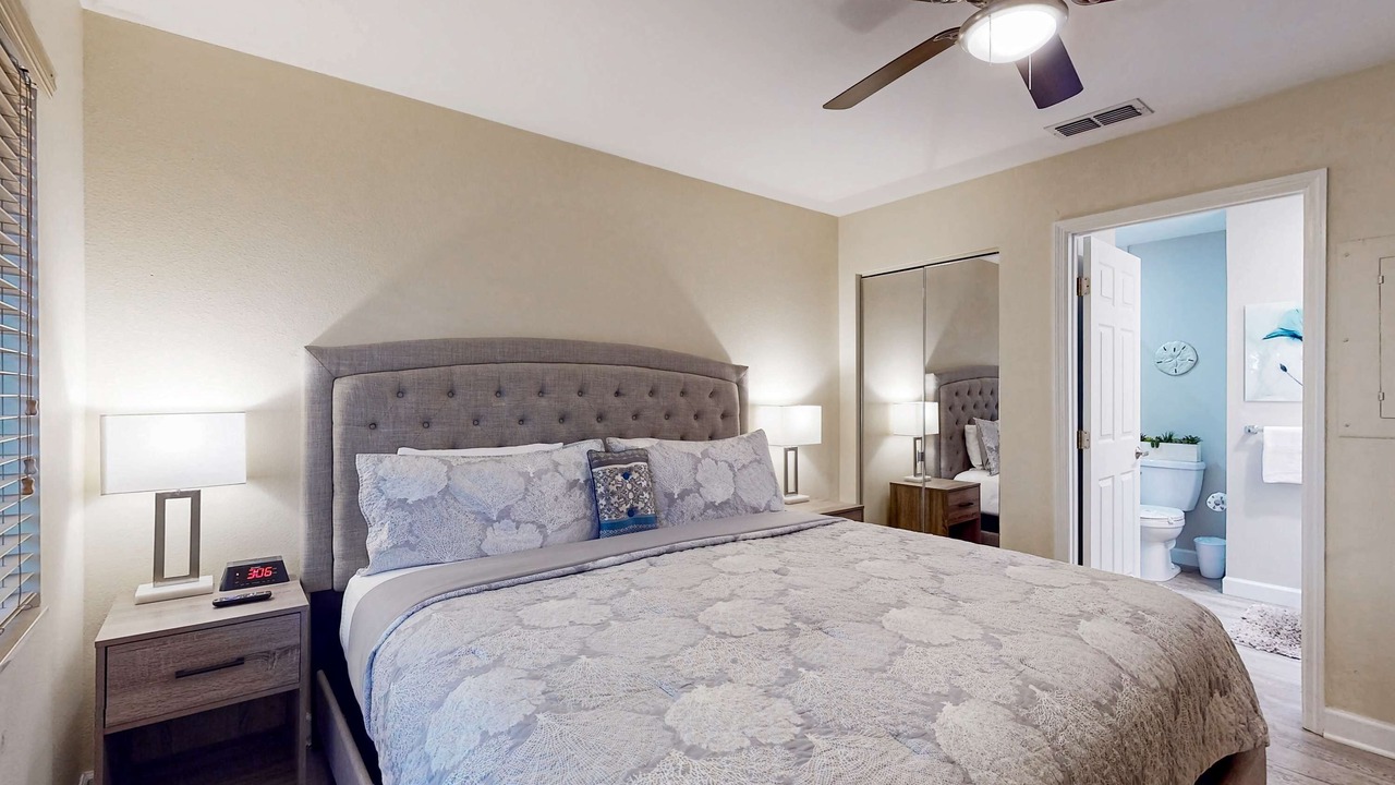 Photo of Bedroom in Tierra Verde