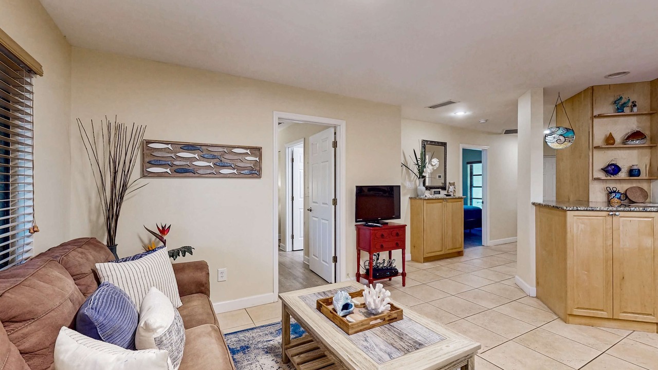 Photo of Livingroom in Tierra Verde