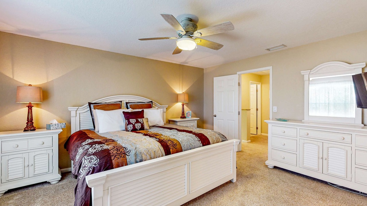 Photo of Bedroom in Isla del Sol