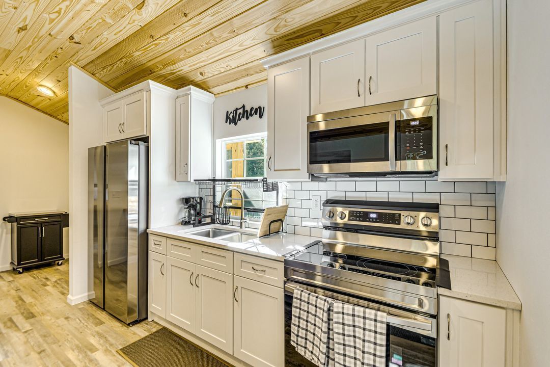 Photo of Kitchen in Lillian