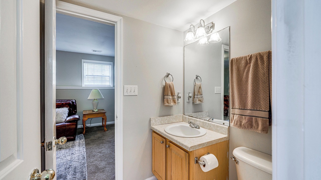 Photo of Bathroom in Birmingham