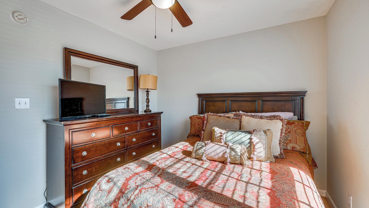 Photo of Bedroom in Birmingham