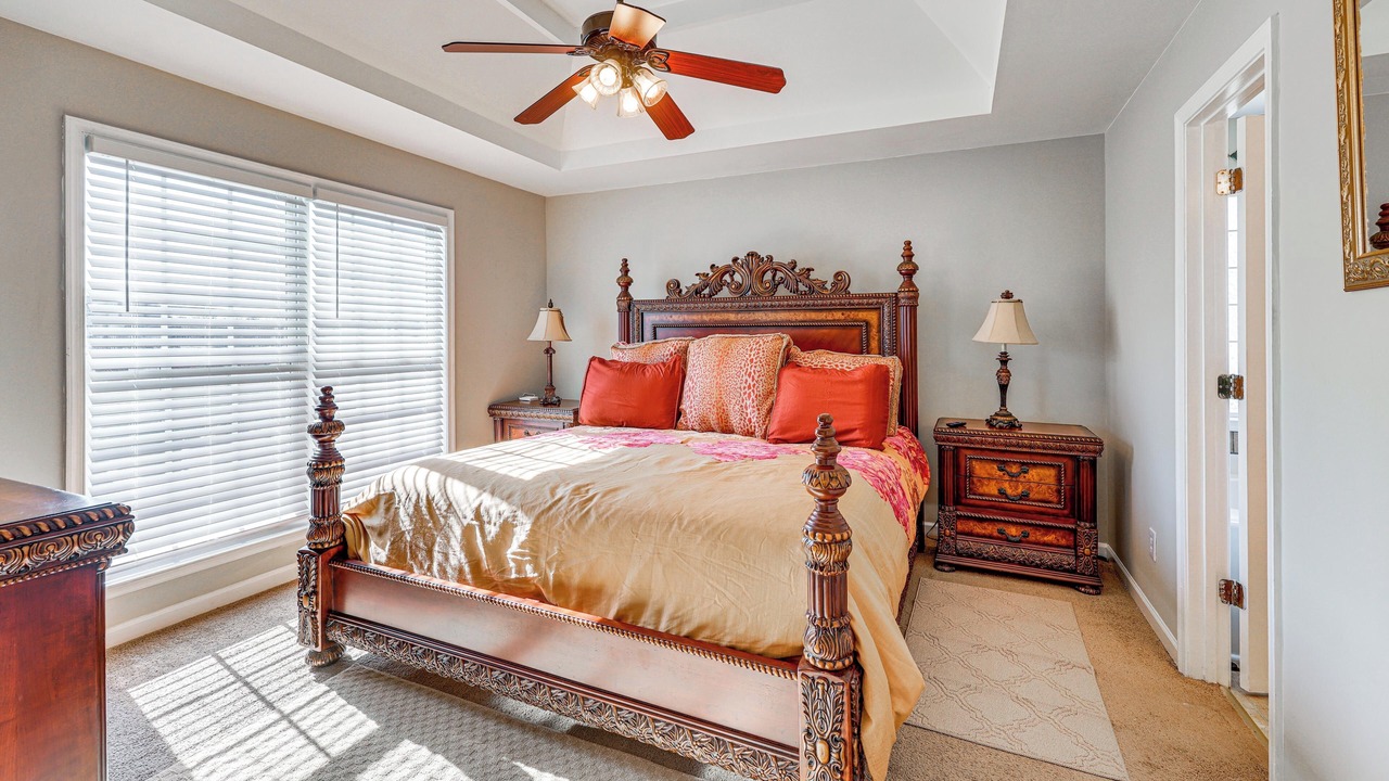 Photo of Bedroom in Birmingham