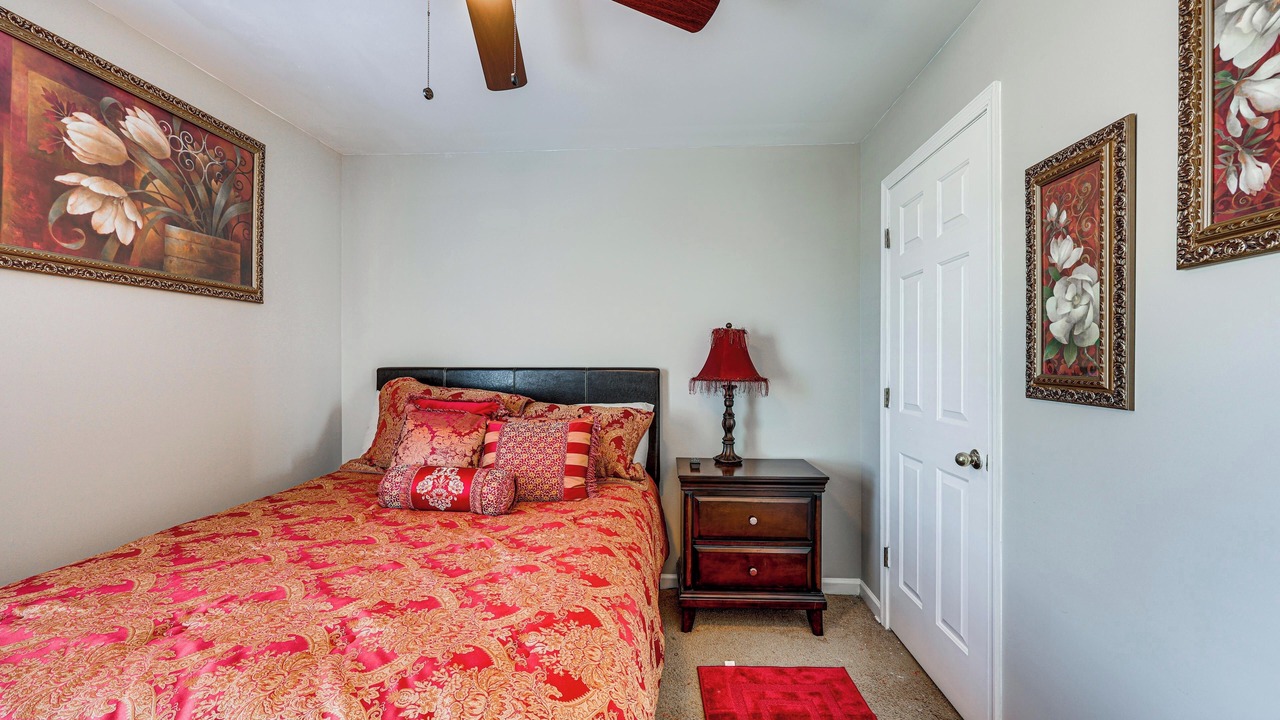 Photo of Bedroom in Birmingham