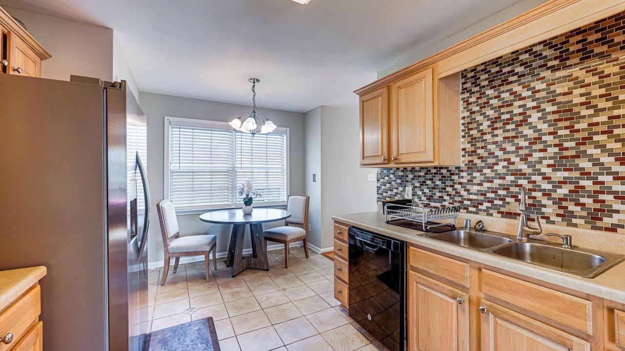 Photo of Kitchen in Birmingham