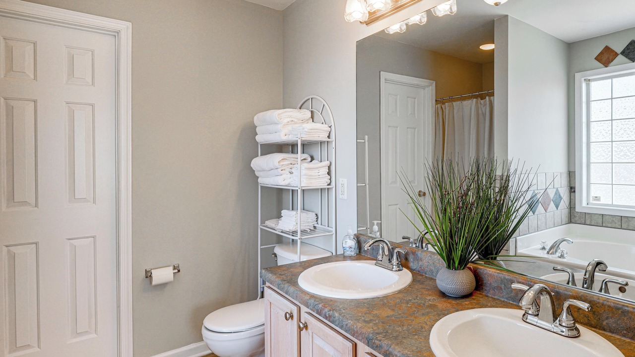 Photo of Bathroom in Birmingham
