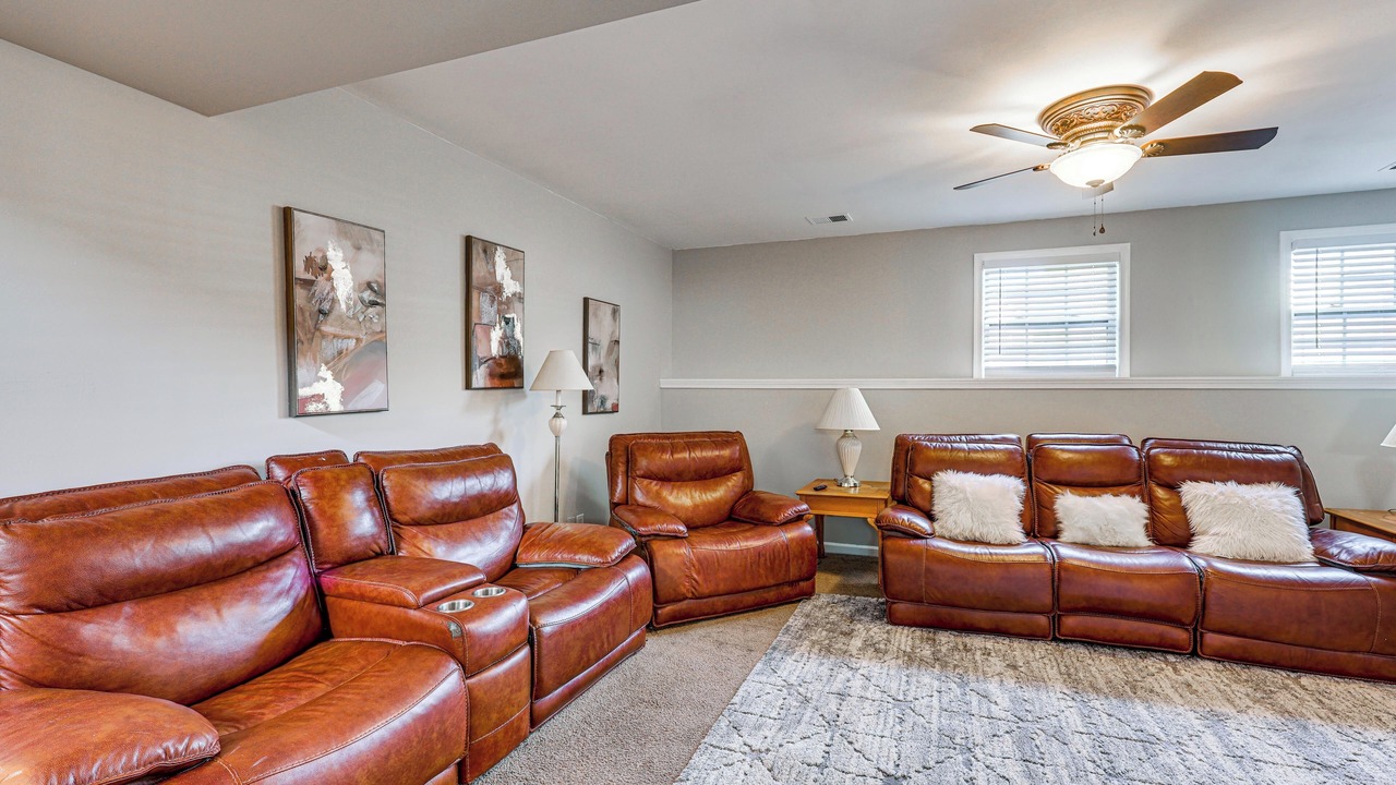 Photo of Livingroom in Birmingham