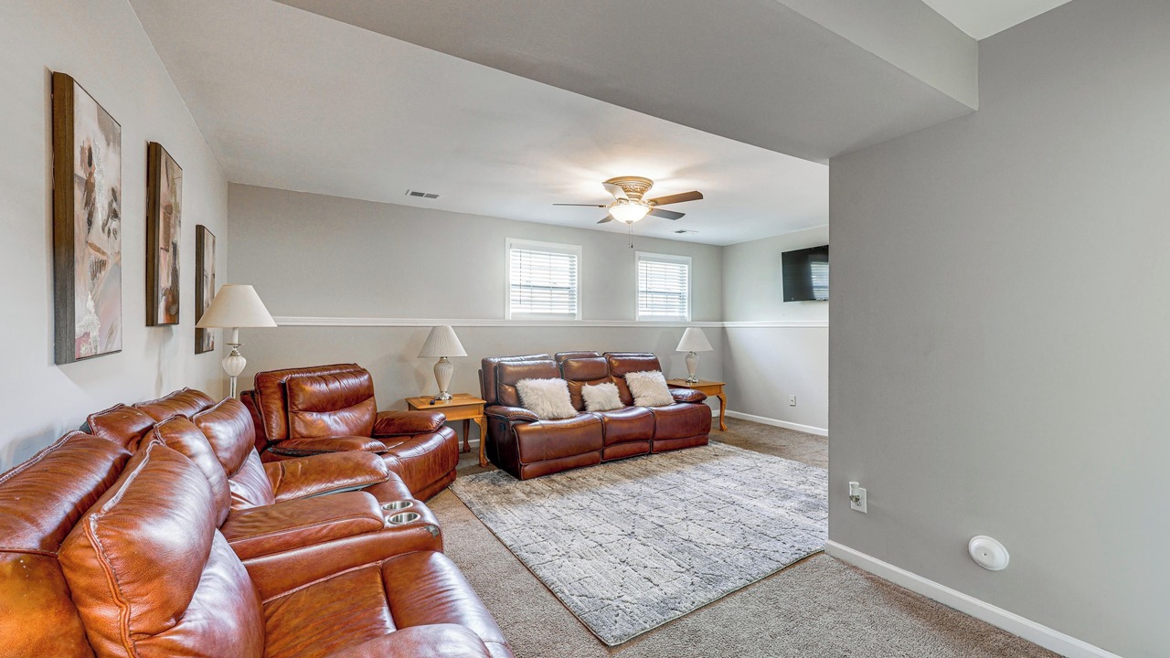 Photo of Livingroom in Birmingham