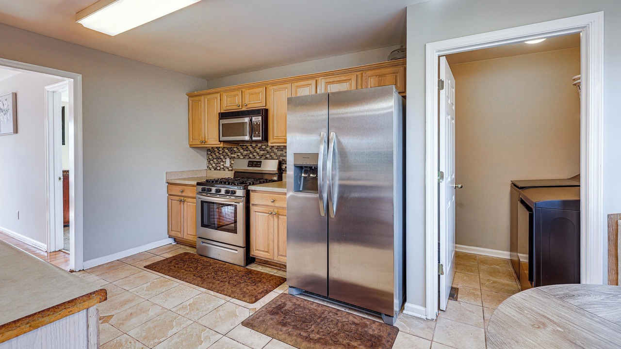 Photo of Kitchen in Birmingham