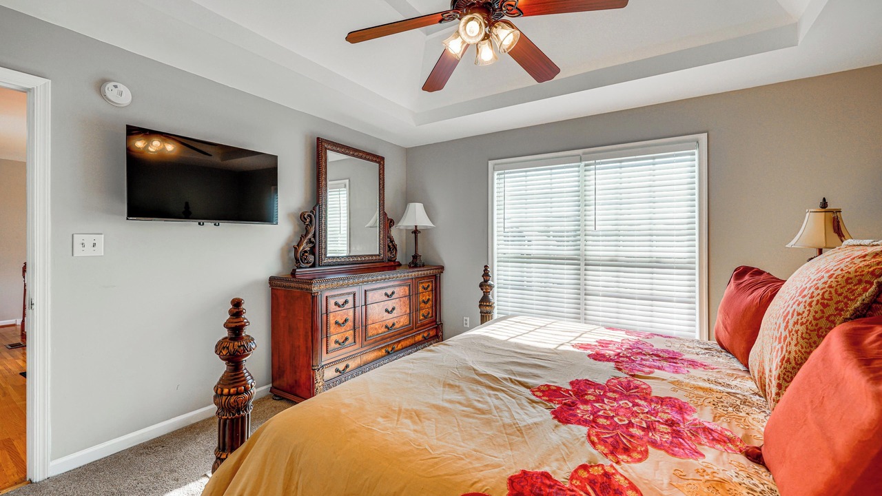 Photo of Bedroom in Birmingham