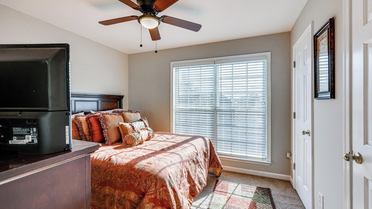 Photo of Bedroom in Birmingham
