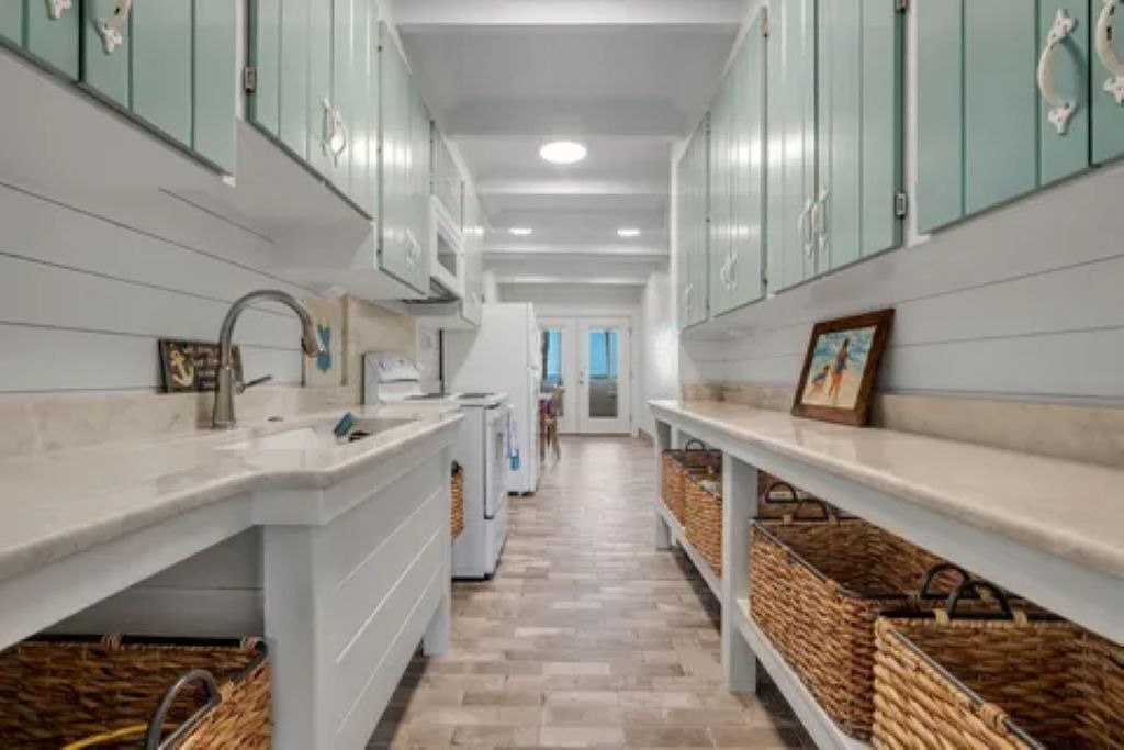 Photo of Kitchen in Alligator Point