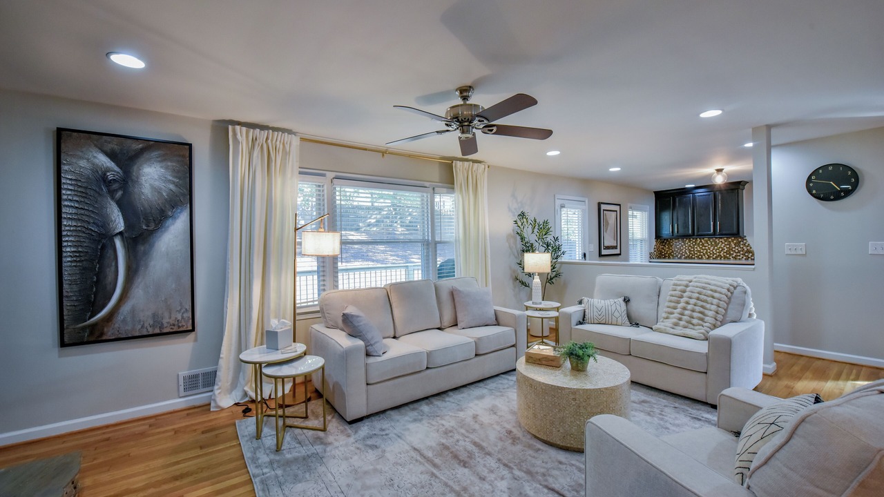 Photo of Livingroom in Tuscaloosa