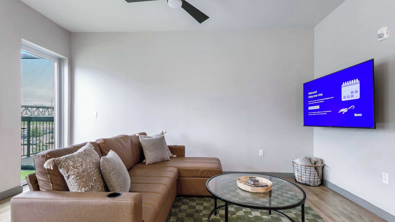 Photo of Livingroom in Highlands - Perkins