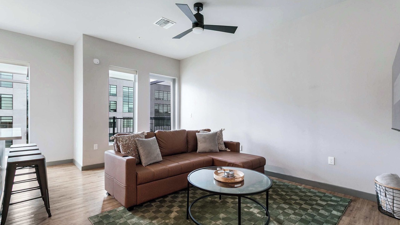 Photo of Livingroom in Highlands - Perkins