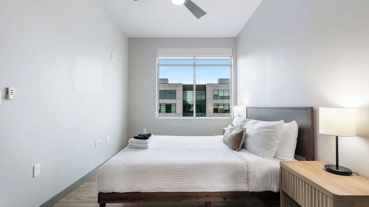 Photo of Bedroom in Highlands - Perkins