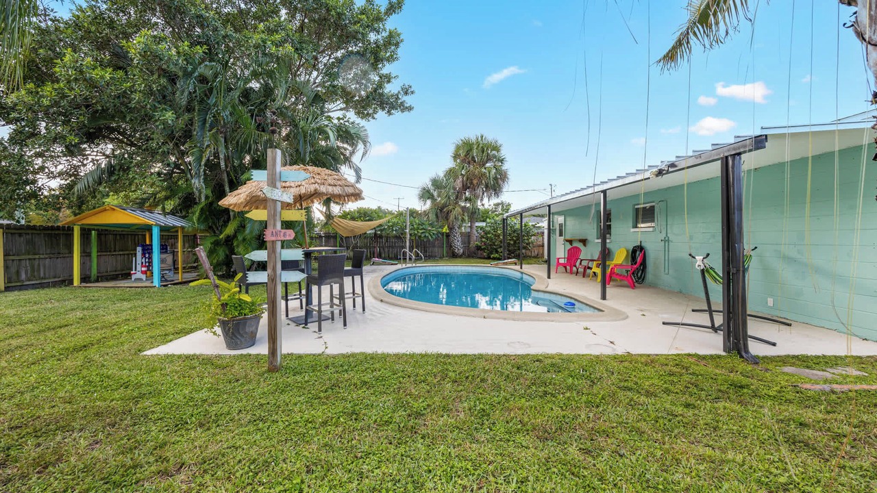 Photo of Outdoor in Merritt Island