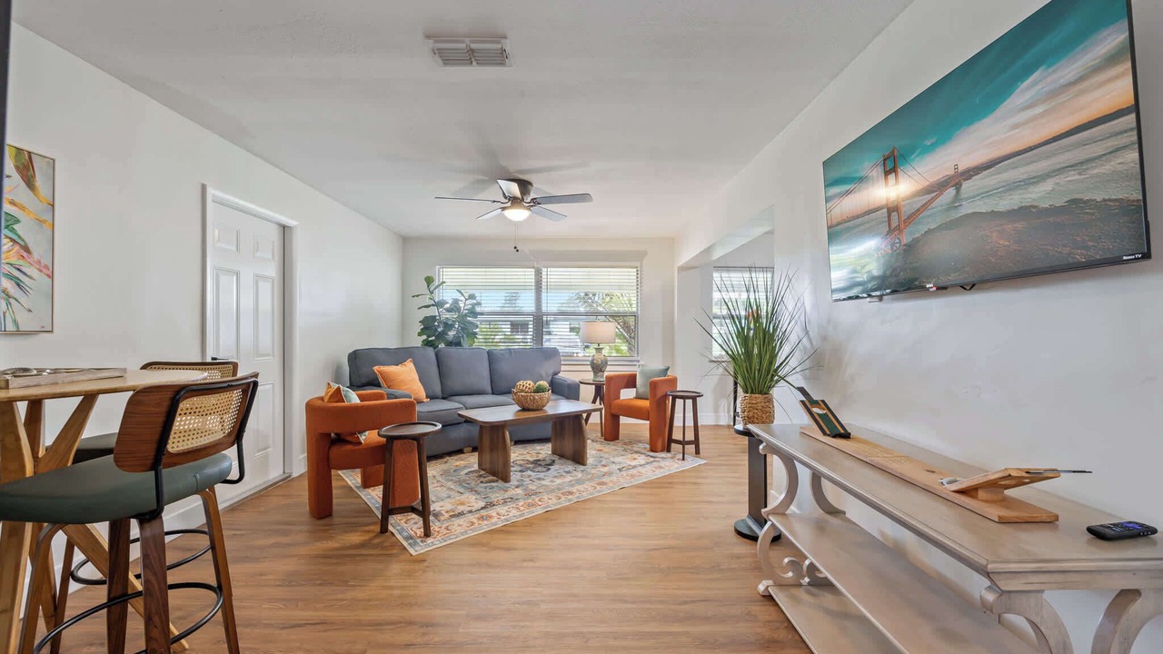 Photo of Bedroom in Merritt Island