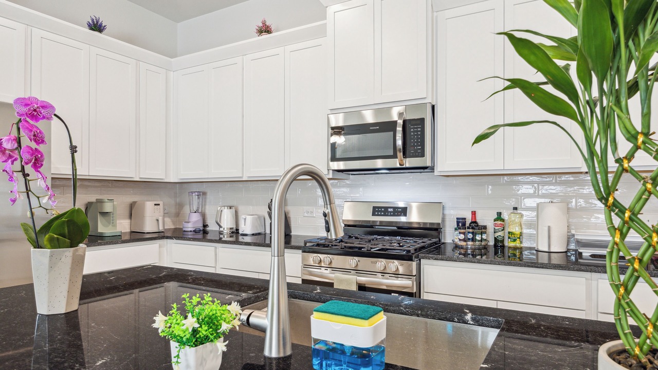 Photo of Kitchen in Friendswood